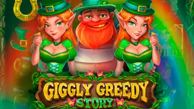 giggly greedystory ot gamebeat